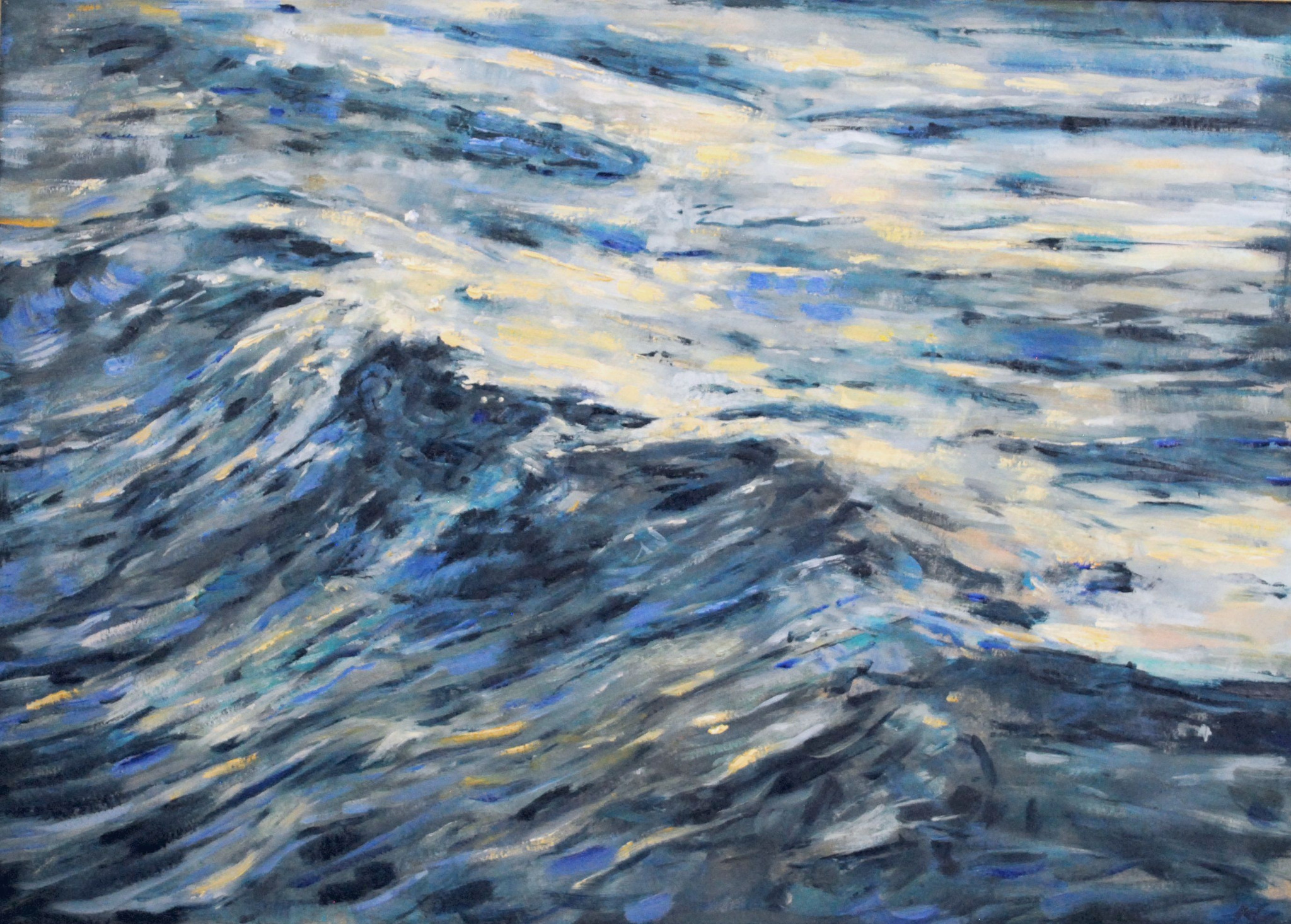 Seascape 8