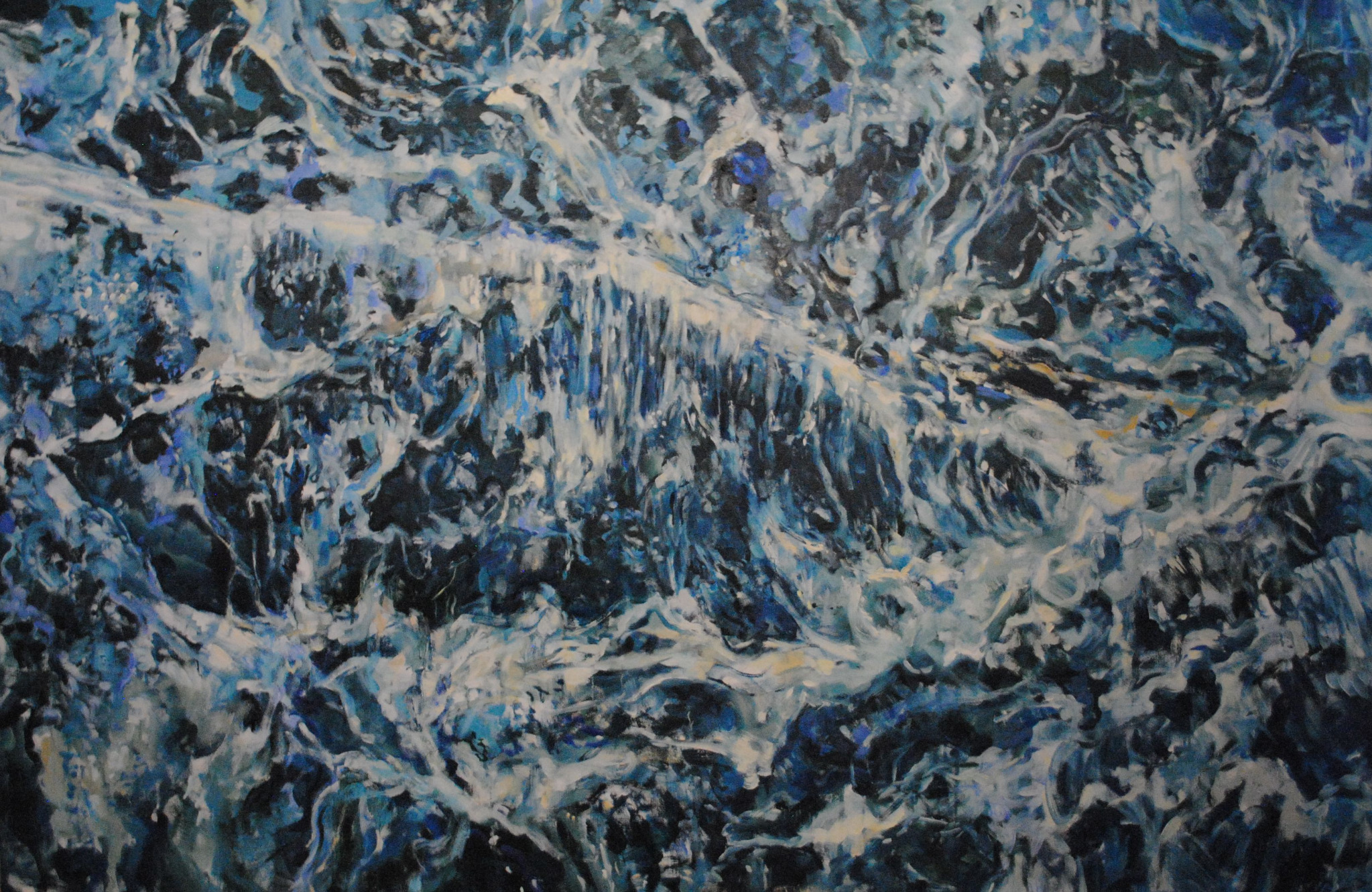 Seascape 7