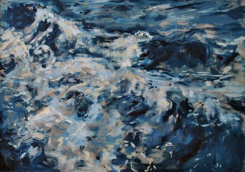 Seascape 6