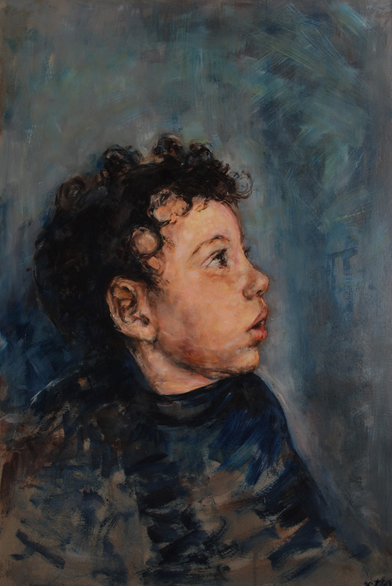 Child I