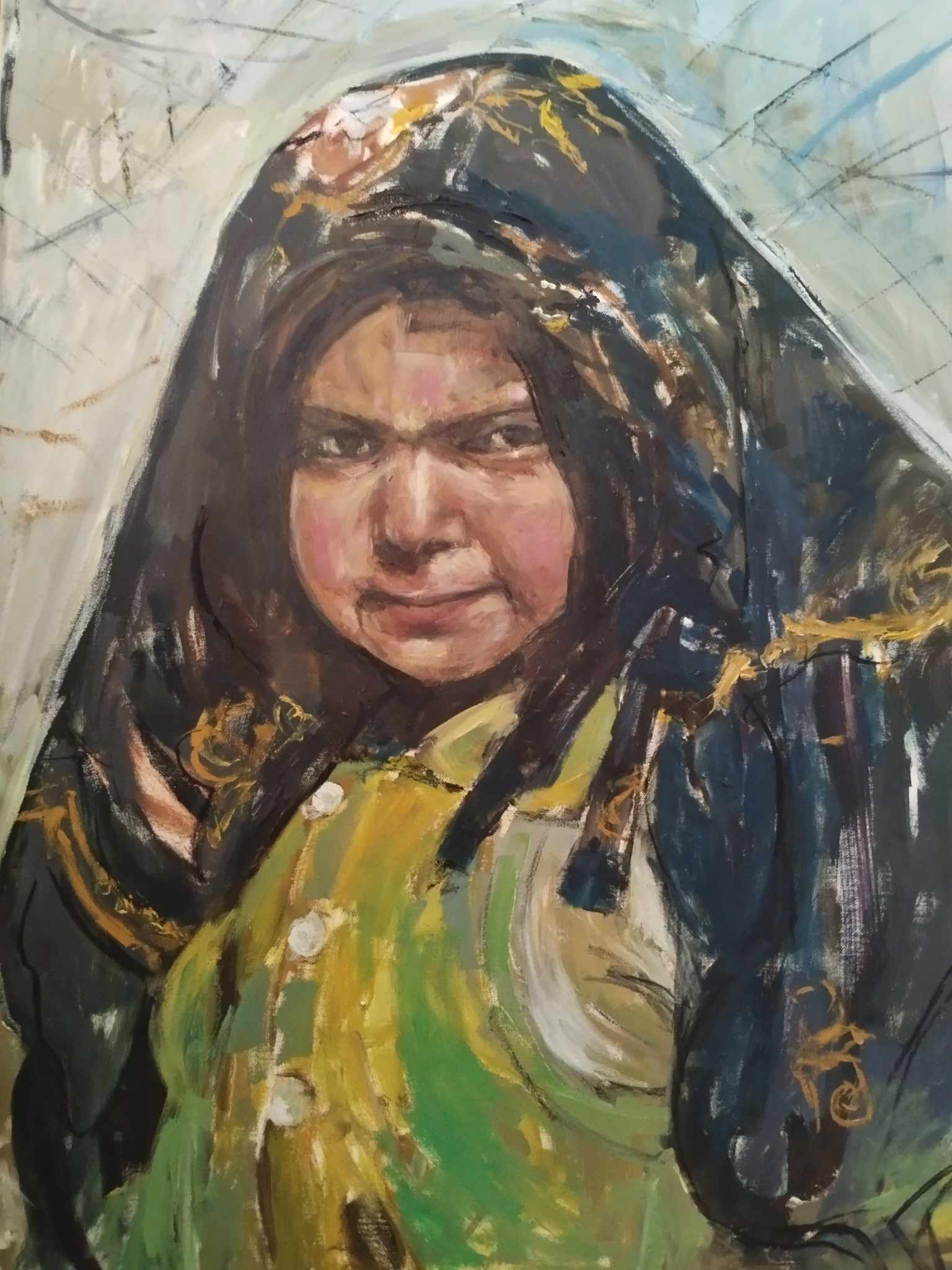 Portrait 03