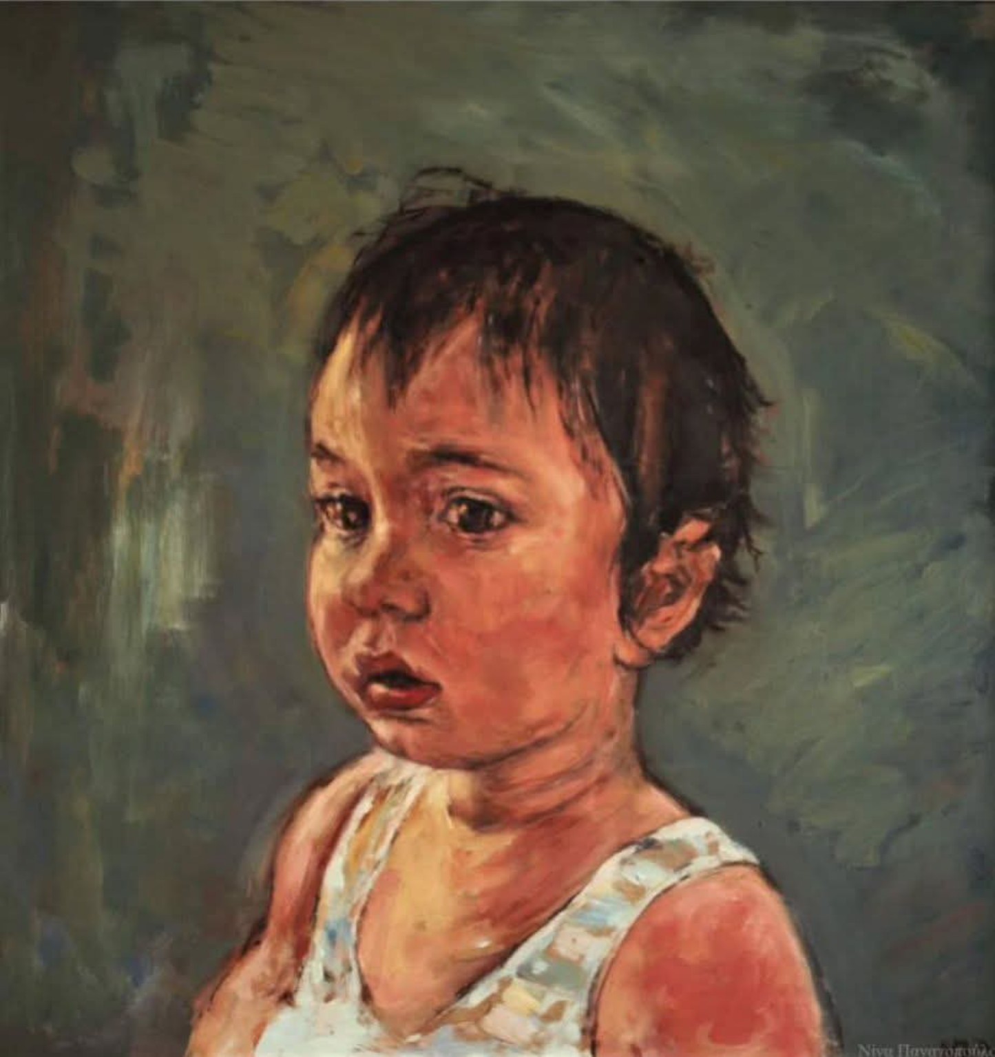 Portrait 04