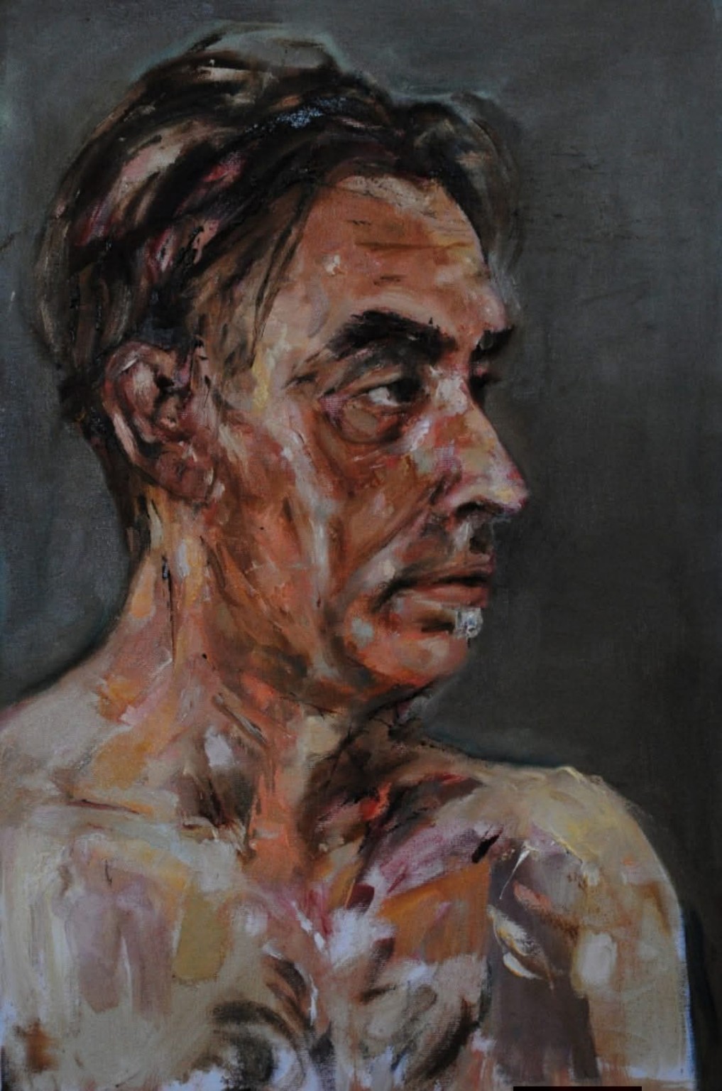 Portrait 07