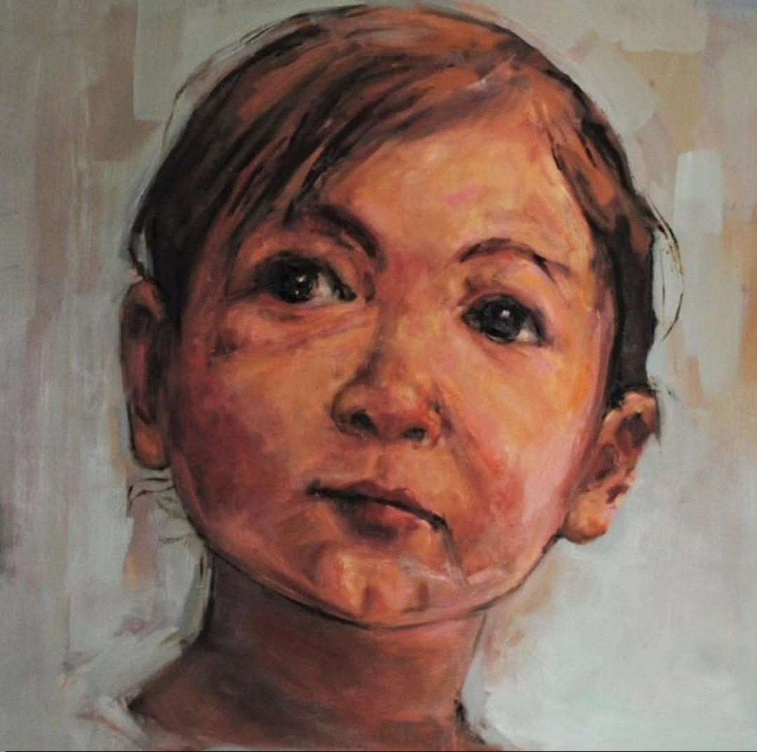 Portrait 08