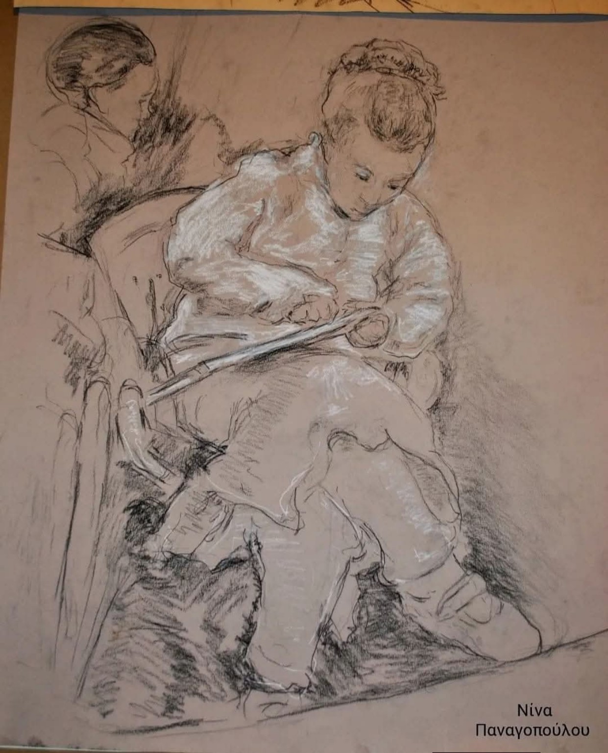Drawing 11