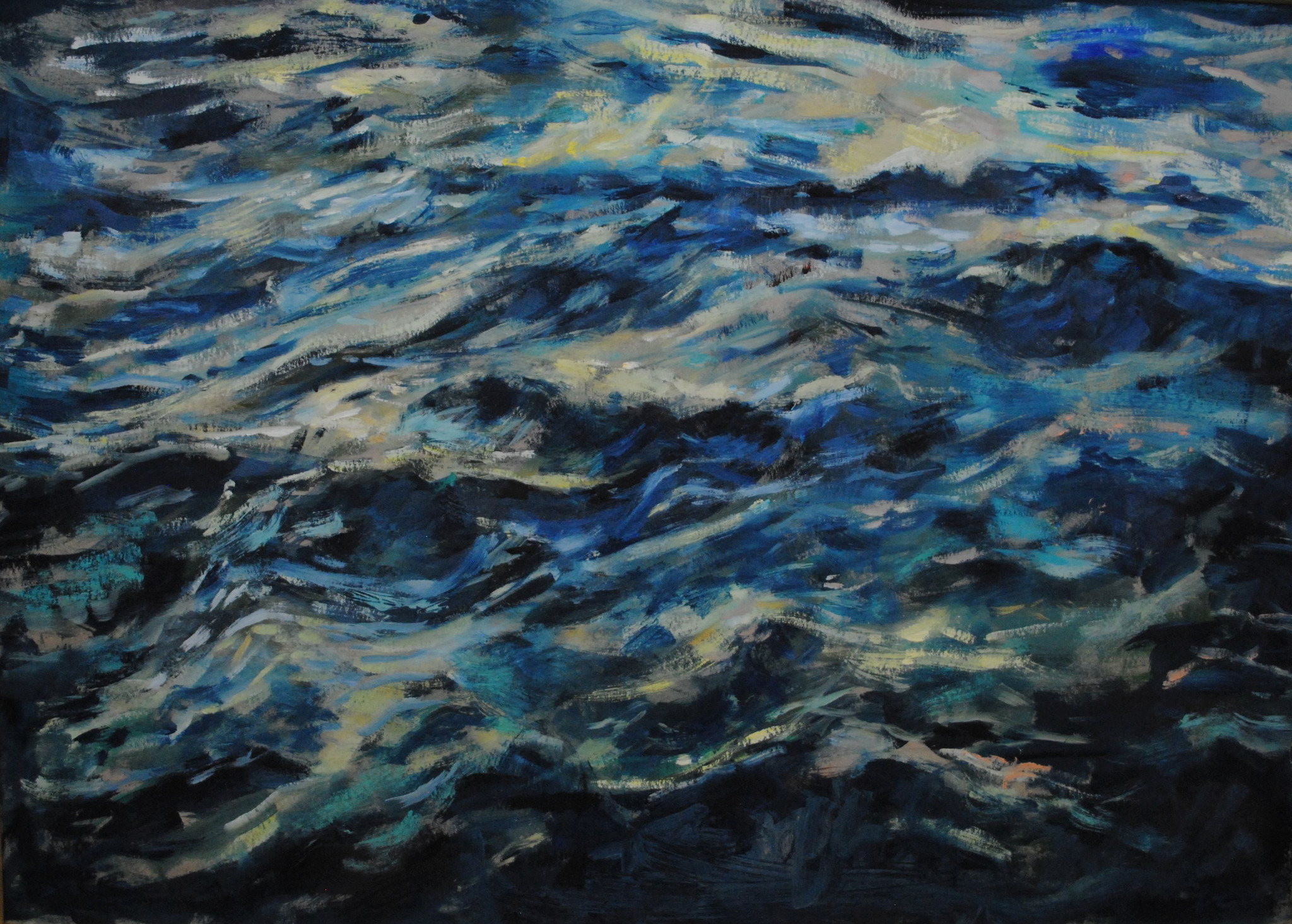 Wave III