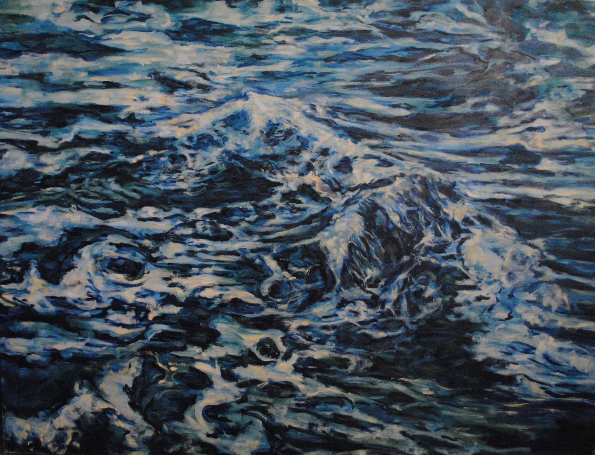 Wave Rhythm